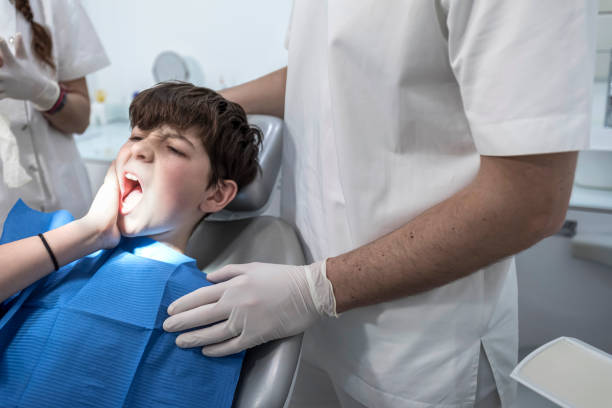 Best Emergency Dentist for Knocked-Out Tooth in North Great River, NY